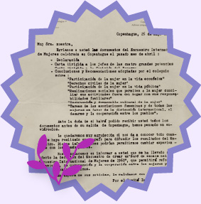 <div class=footerGallery>
                <p> Carta del Comité de Enlace del Encuentro Internacional de Mujeres.</p>
                    
                <a href='//memoricamexico.gob.mx/swb/memorica/Cedula?oId=6C0iLZQB9okYZAkU-qQ_' target='_blank' class='ObjetoDigital'>
                  
                  Ir al Recurso
                  <div class='triangle2'> <img class='img-fluid' src='/work/models/memorica/recursos/exposiciones/clementinaBatalla/img/datailGallery.png' >
                  </div>
                </a>
              </div>
                    