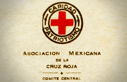 Portadilla de <p>Día de la Cruz Roja</p>