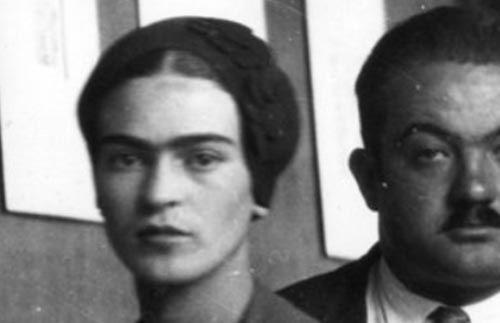Portadilla de <p>Frida Kahlo: bisexualidad, exploración artística y relacional</p>