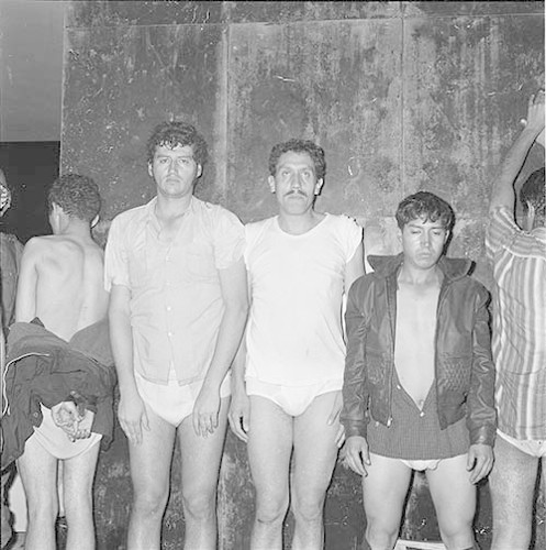 Imagen de MGP3073 (atribuido), Mitin Tlatelolco aprehensión líderes octubre 1968 (alternativo)
