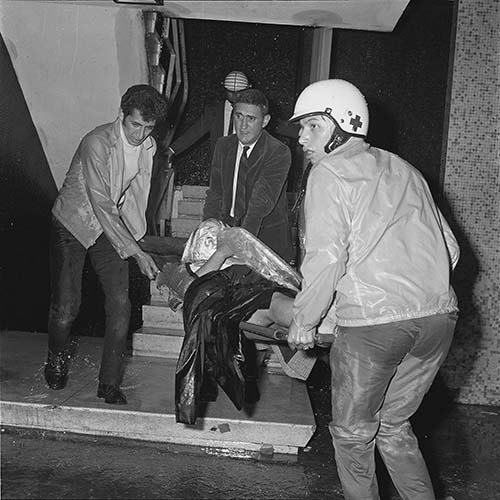 Imagen de MGP3085 (atribuido), Mitin Tlatelolco aprehensión líderes octubre 1968 (alternativo)