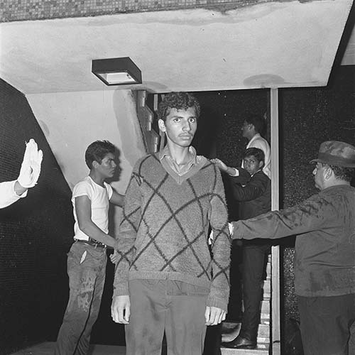 Imagen de MGP3093 (atribuido), Mitin Tlatelolco aprehensión líderes octubre 1968 (alternativo)