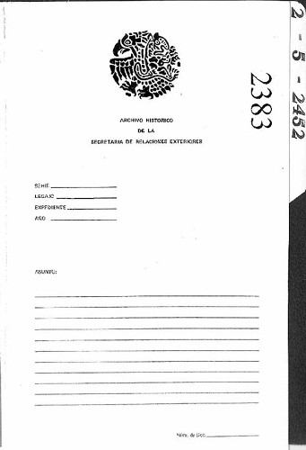 Imagen de GAV.2-5-2452 (propio) Fallecimiento de Margarita Maza de Juárez (atribuido)