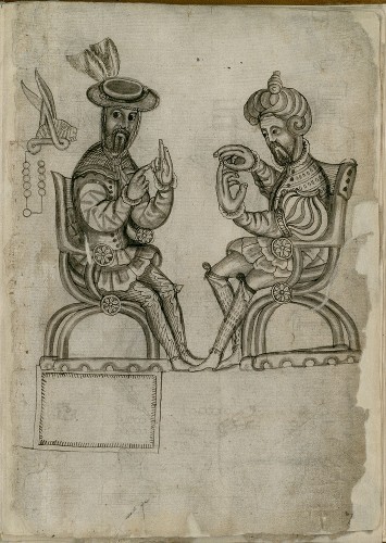 Imagen de Códice Yanhuitlán (propio)
