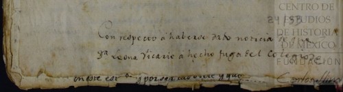 Imagen de Leona Vicario se fuga del Colegio de Belén (atribuido)