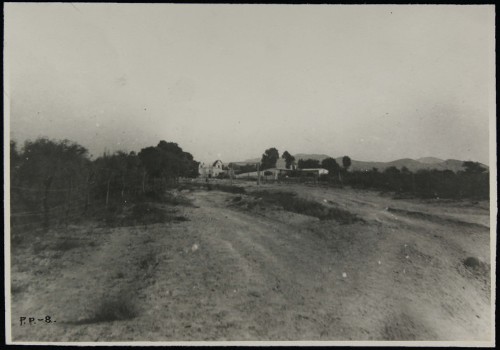 Imagen de Vista panorámica de la Hacienda de Guadalupe (propio)