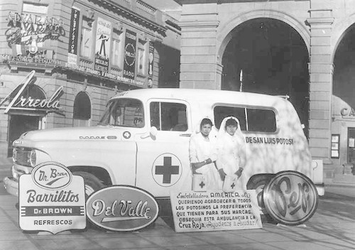 Imagen de Campaña de la Cruz Roja (atribuido)
