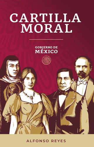 Imagen de Cartilla moral (propio)
