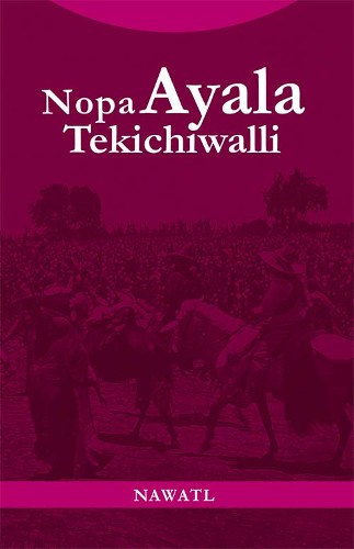 Imagen de Nopa Ayala Tekichiwalli (propio); Plan de Ayala (alternativo)