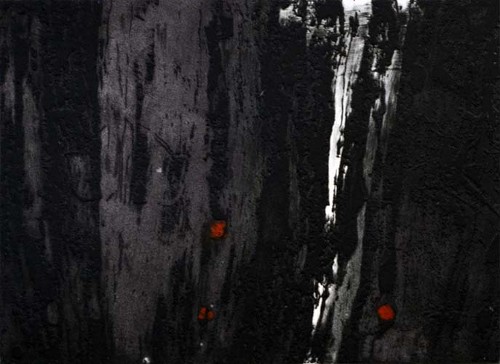 Imagen de El bosque es más fuerte que los rayos y el hacha (propio)