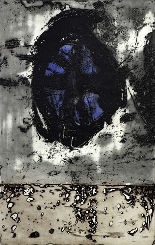Imagen de Homenaje al pintor anónimo (propio)