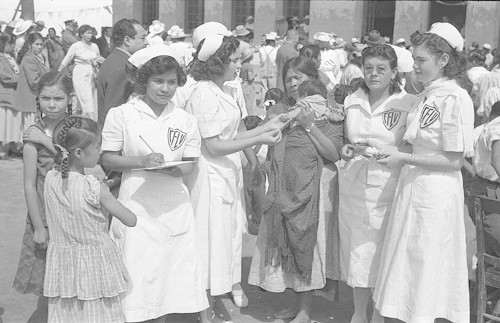 Imagen de San Pedro Atocpan, Milpa Alta (propio)