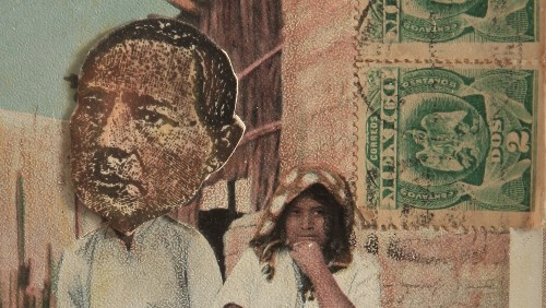 Imagen de Tipos oaxaqueños (propio)