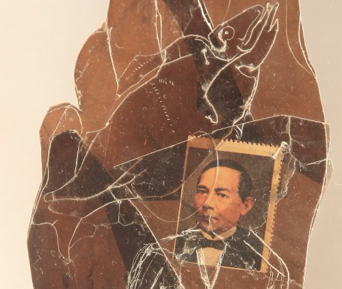 Imagen de Huella de Juárez (propio)