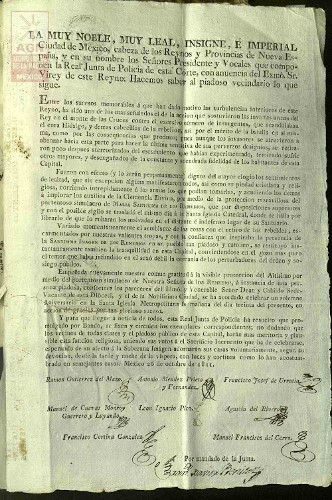 Imagen de Expediente 002: Instituto de Ciencias y Artes de Oaxaca