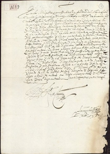 Imagen de Exp.127 Nombramiento de Notario en Lorenzo Hernández