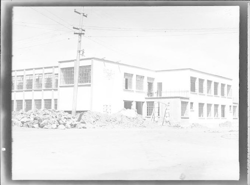 Imagen de Centro escolar en Tulyehualco