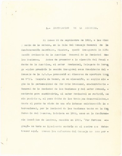 Imagen de Sociedad de Naciones