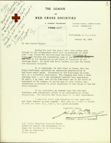 Imagen de Cruz Roja