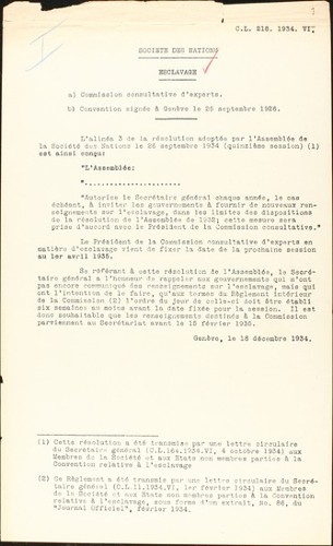 Imagen de Sociedad de Naciones