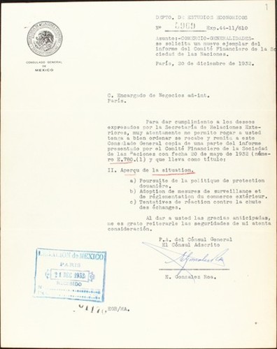 Imagen de Sociedad de Naciones
