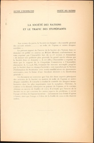 Imagen de Sociedad de Naciones