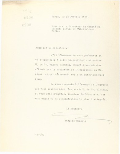 Imagen de Administrativo