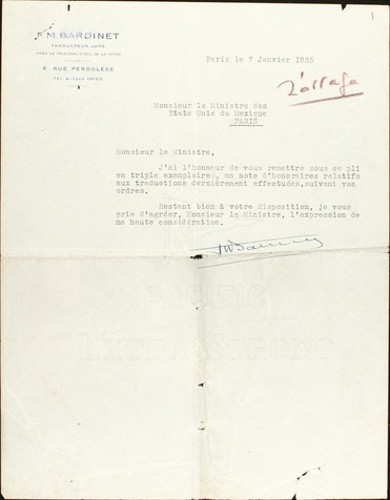 Imagen de Asistencia consular