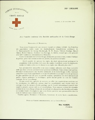 Imagen de Guerra aérea química