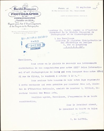 Imagen de Fotografía