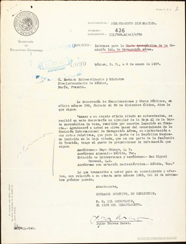 Imagen de Aeronáutica