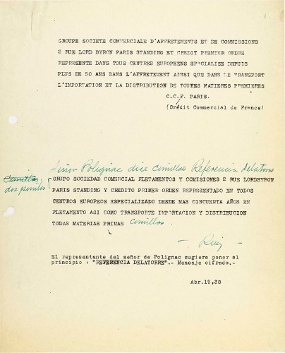 Imagen de Petróleo