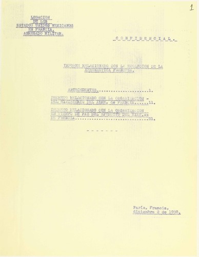 Imagen de Aeronáutica