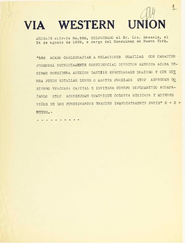 Imagen de Segunda Guerra Mundial