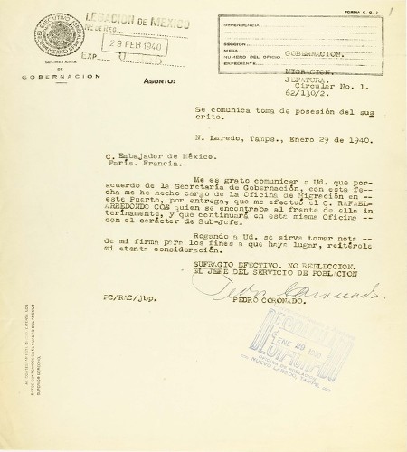Imagen de Administrativo