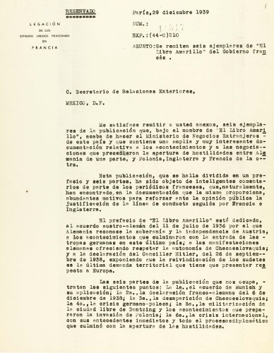 Imagen de Segunda Guerra Mundial