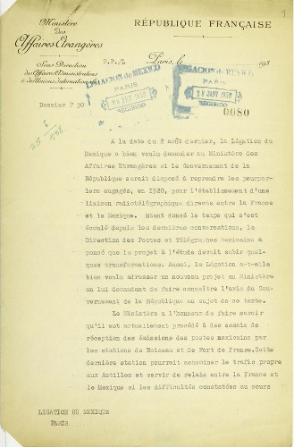 Imagen de Comunicaciones inalámbricas