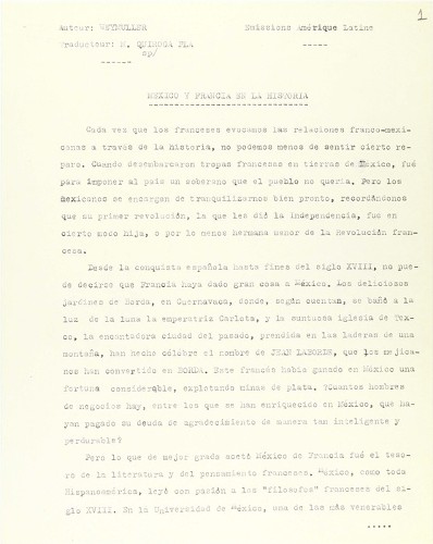 Imagen de Radiodifusión
