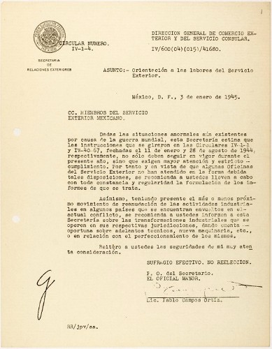 Imagen de Inmigración y turismo