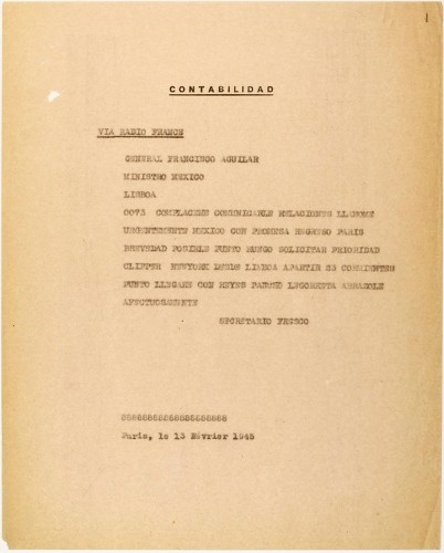 Imagen de Comité de Protección a los Refugiados Españoles