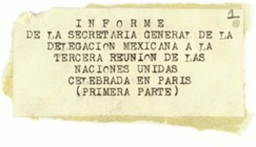 Imagen de Naciones Unidas