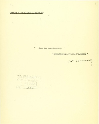 Imagen de Aeronáutica