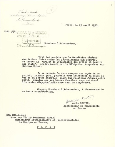 Imagen de Organización de las Naciones Unidas (ONU)