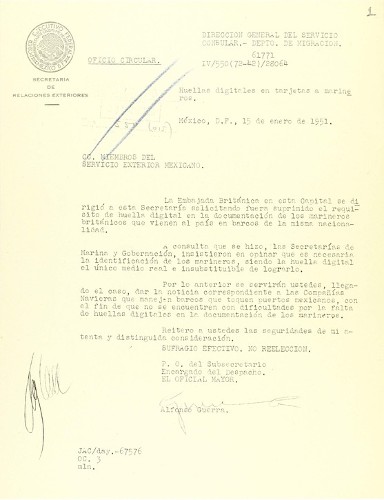 Imagen de Migración