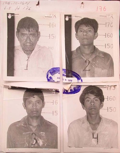 Imagen de Detenidos en Acapulco, Guerrero (atribuido)
