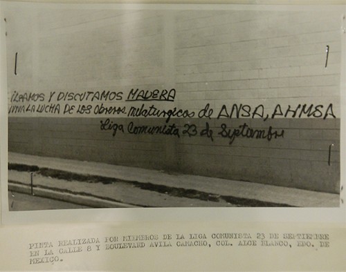 Imagen de Pinta en zona industrial del Estado de México (atribuido)