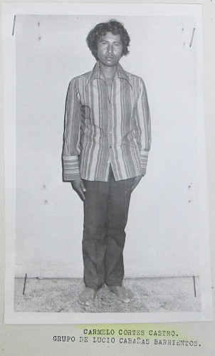 Imagen de Fotografía de Carmelo Cortés Castro (atribuido)