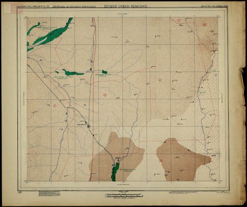 Imagen de Benjamín Hill
