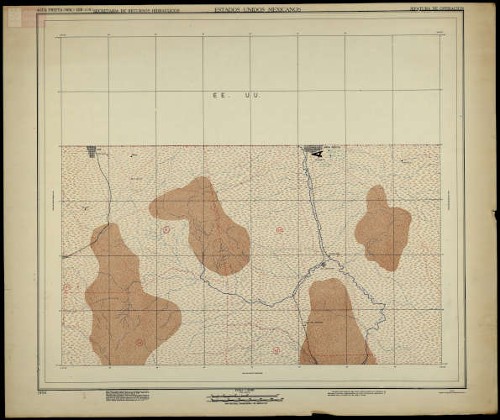 Imagen de Agua Prieta