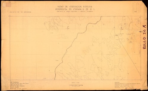 Imagen de Ponderosa de Chihuahua